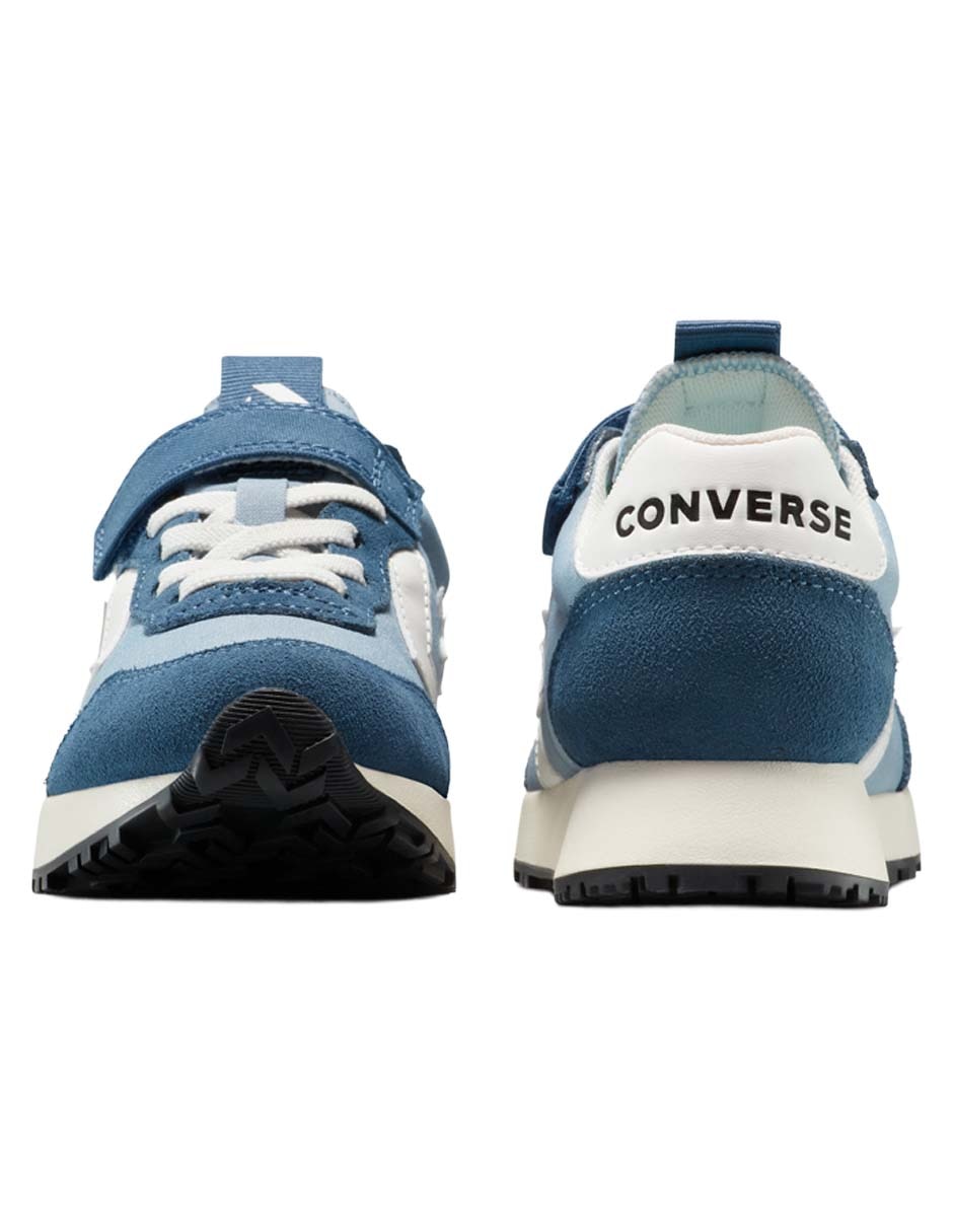 Tenis para niño Omega Trainer Ox