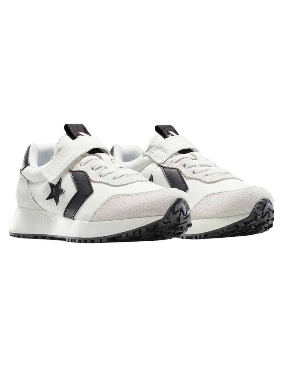 Tenis para niño Omega Trainer Ox 4