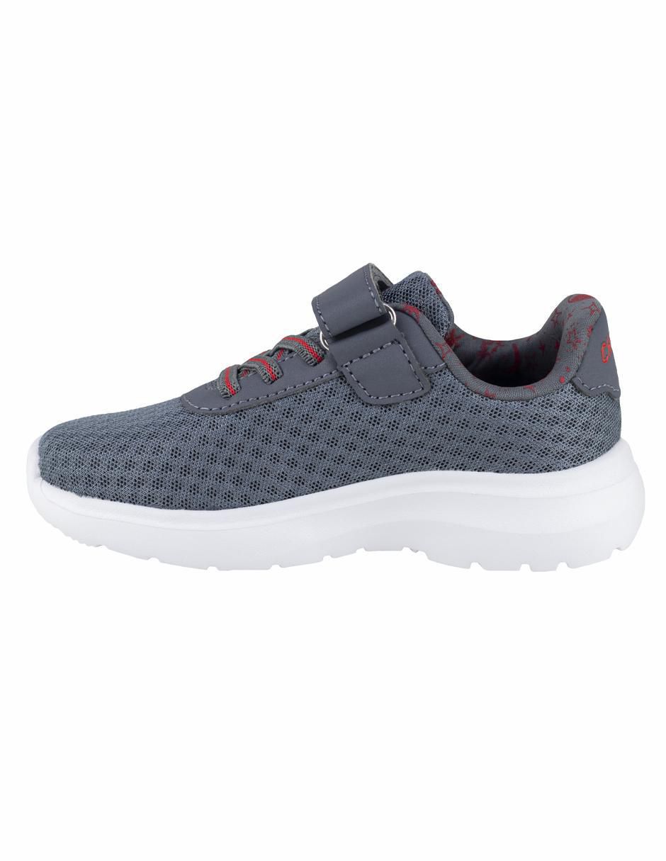 Tenis para niño 4