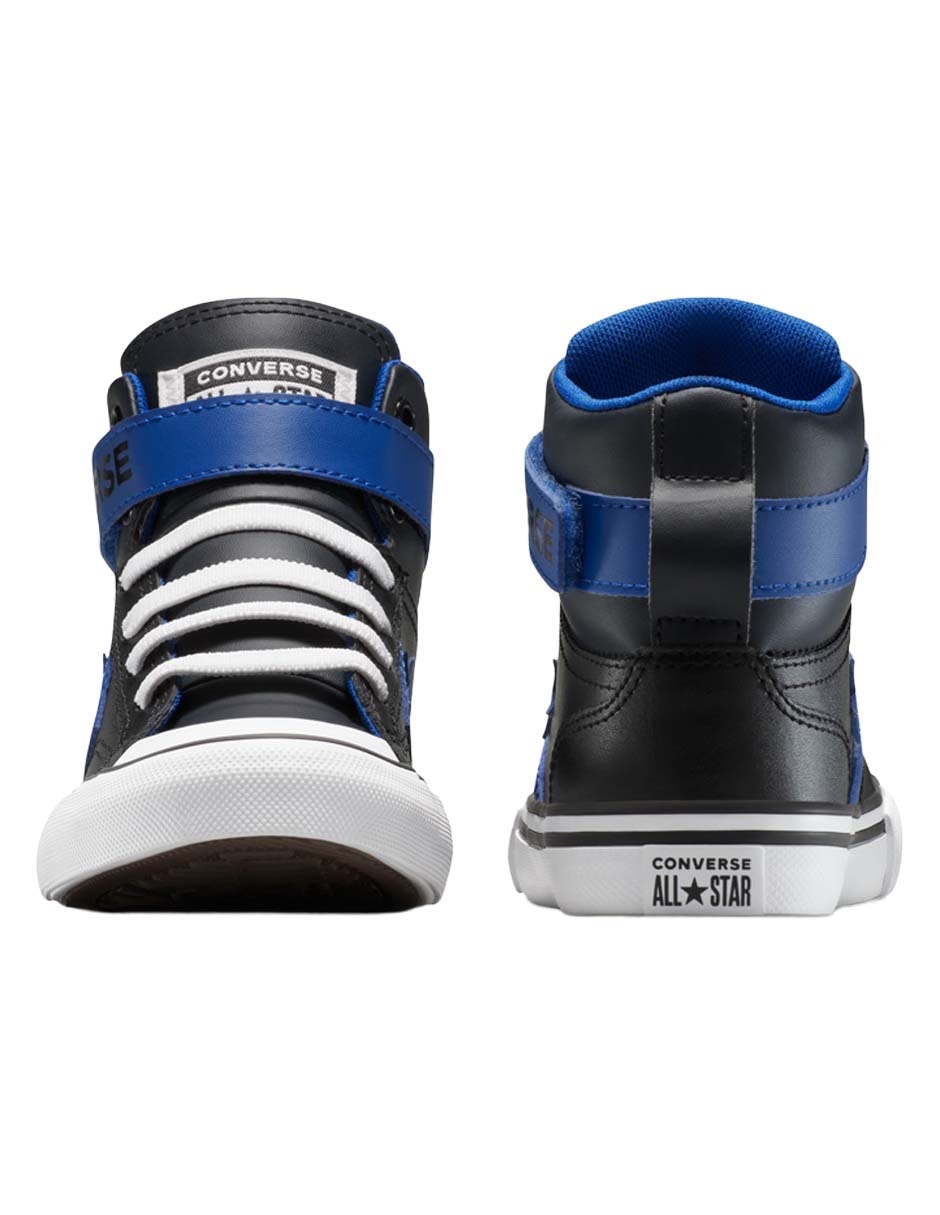 Tenis Converse para niño Varsity