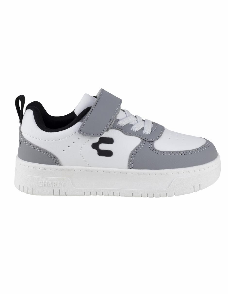 Tenis para niño 5