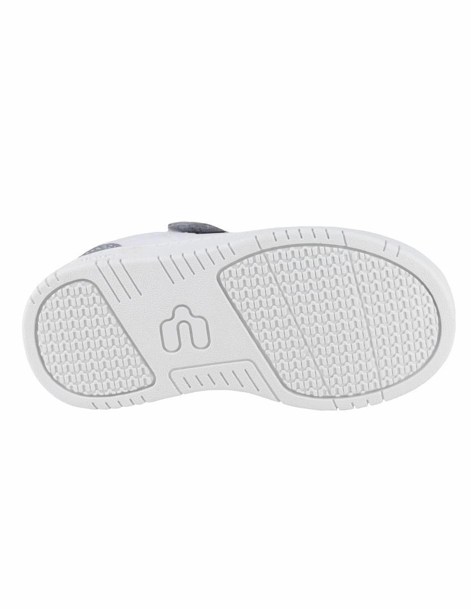 Tenis para niño