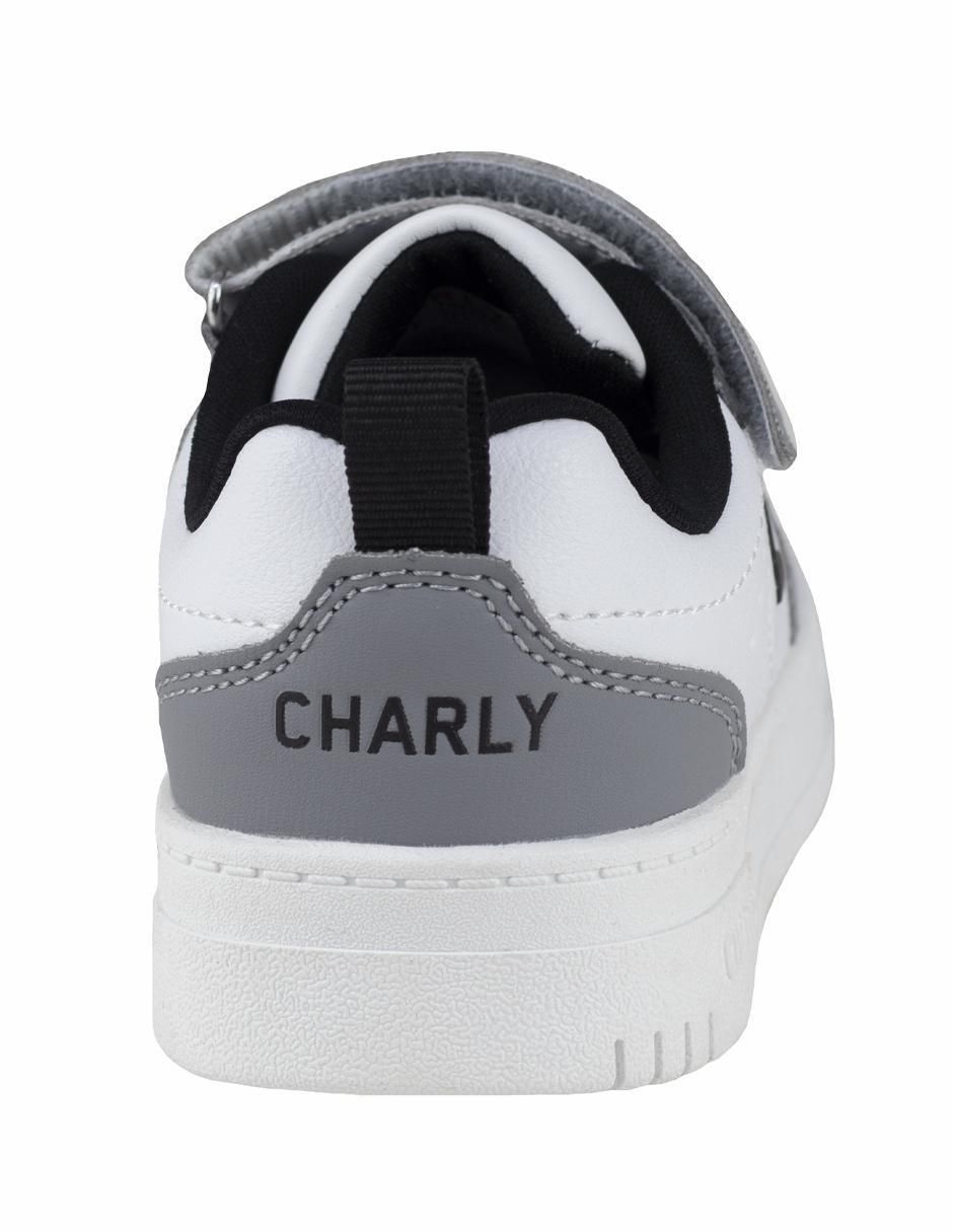 Tenis para niño