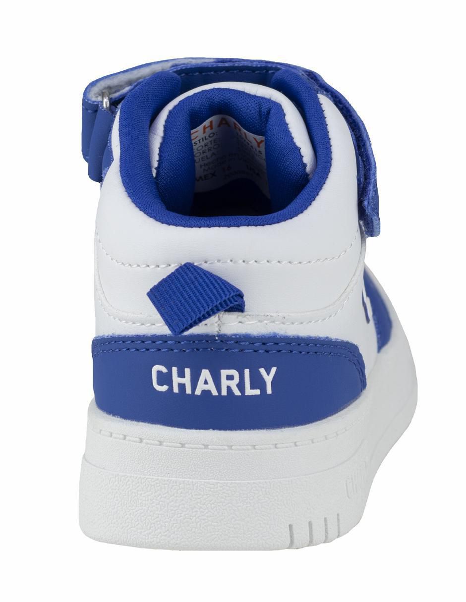 Tenis para niño