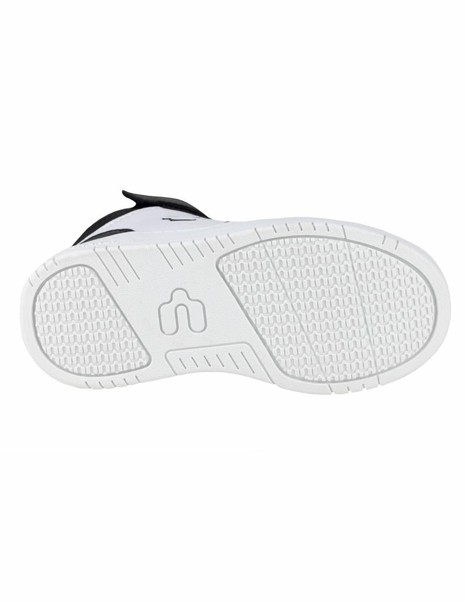 Tenis para niño