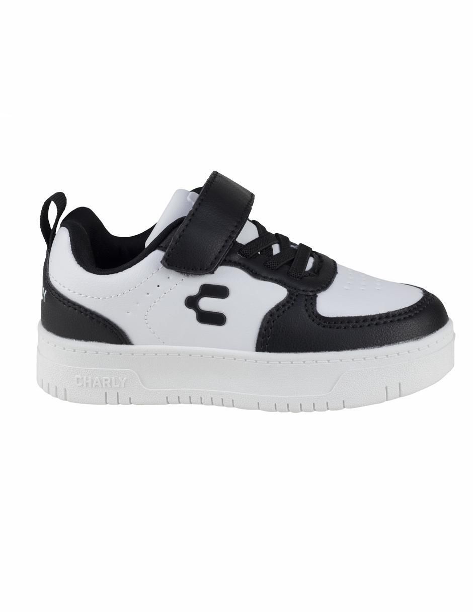Tenis para niño 5