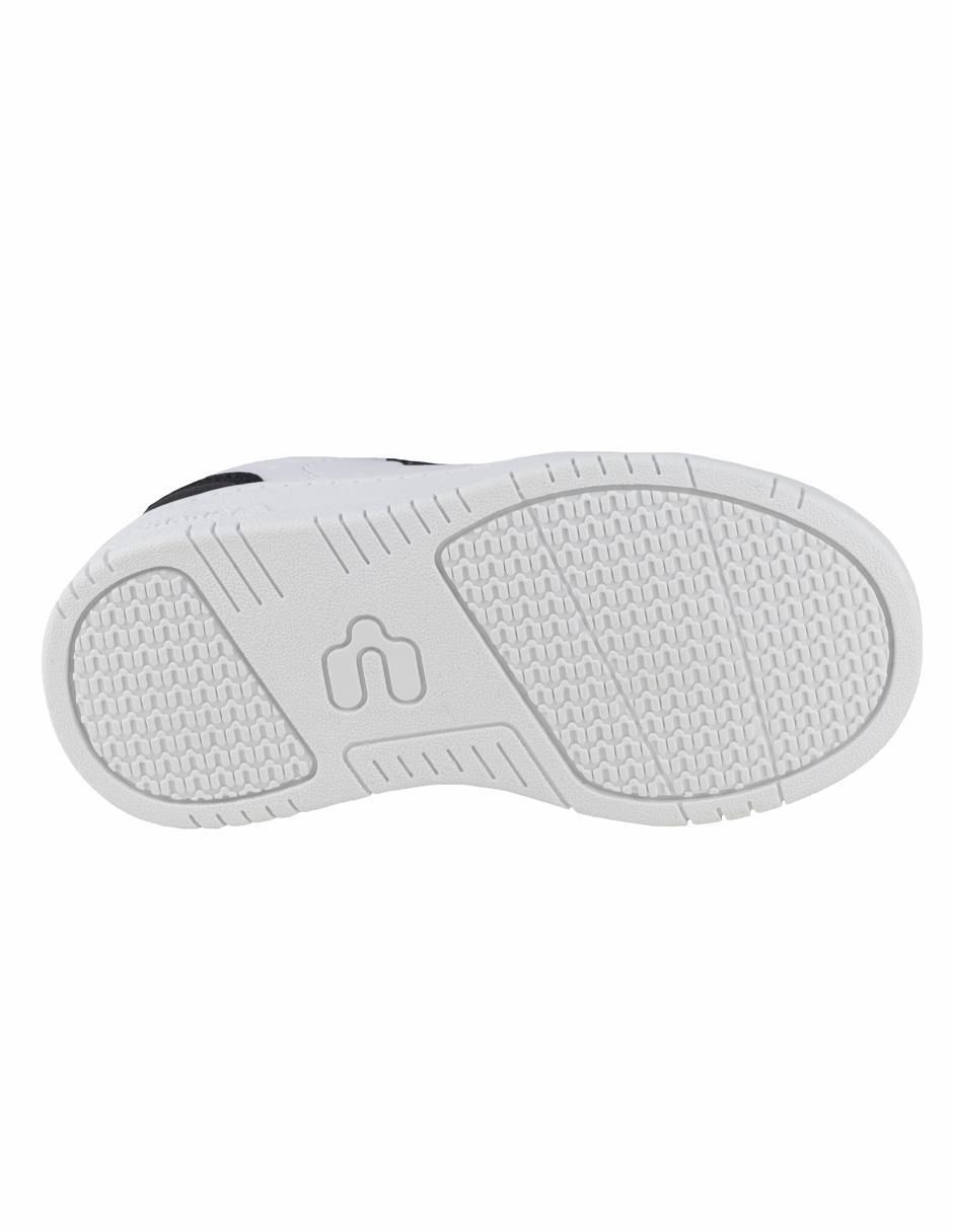 Tenis para niño