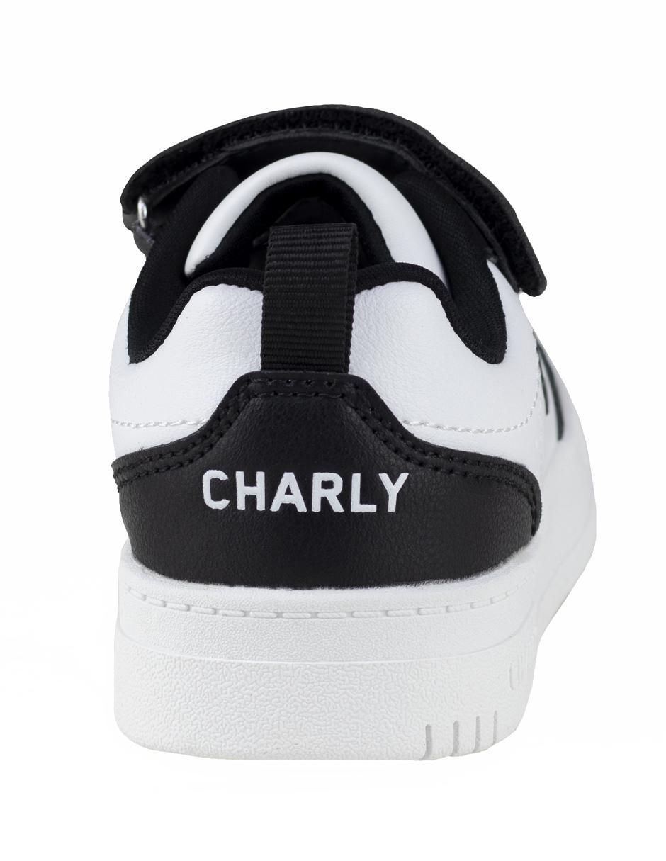 Tenis para niño