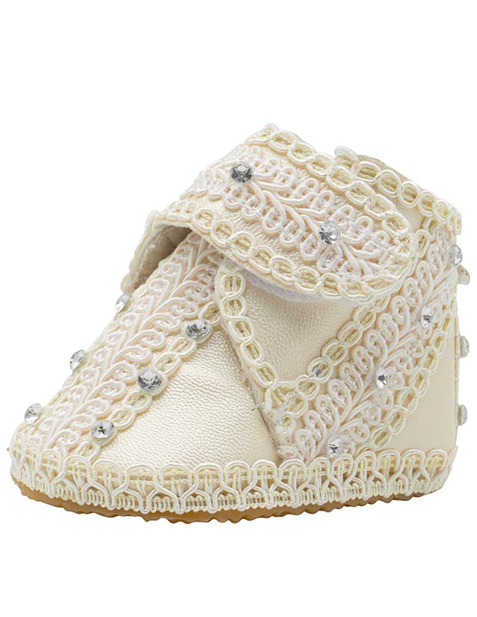 Zapato Ninos Bautizo para bebé niño