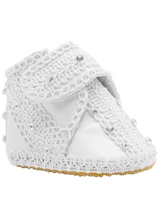 Zapato Bautizo para bebé niño Zapato Bautizo para bebé niño