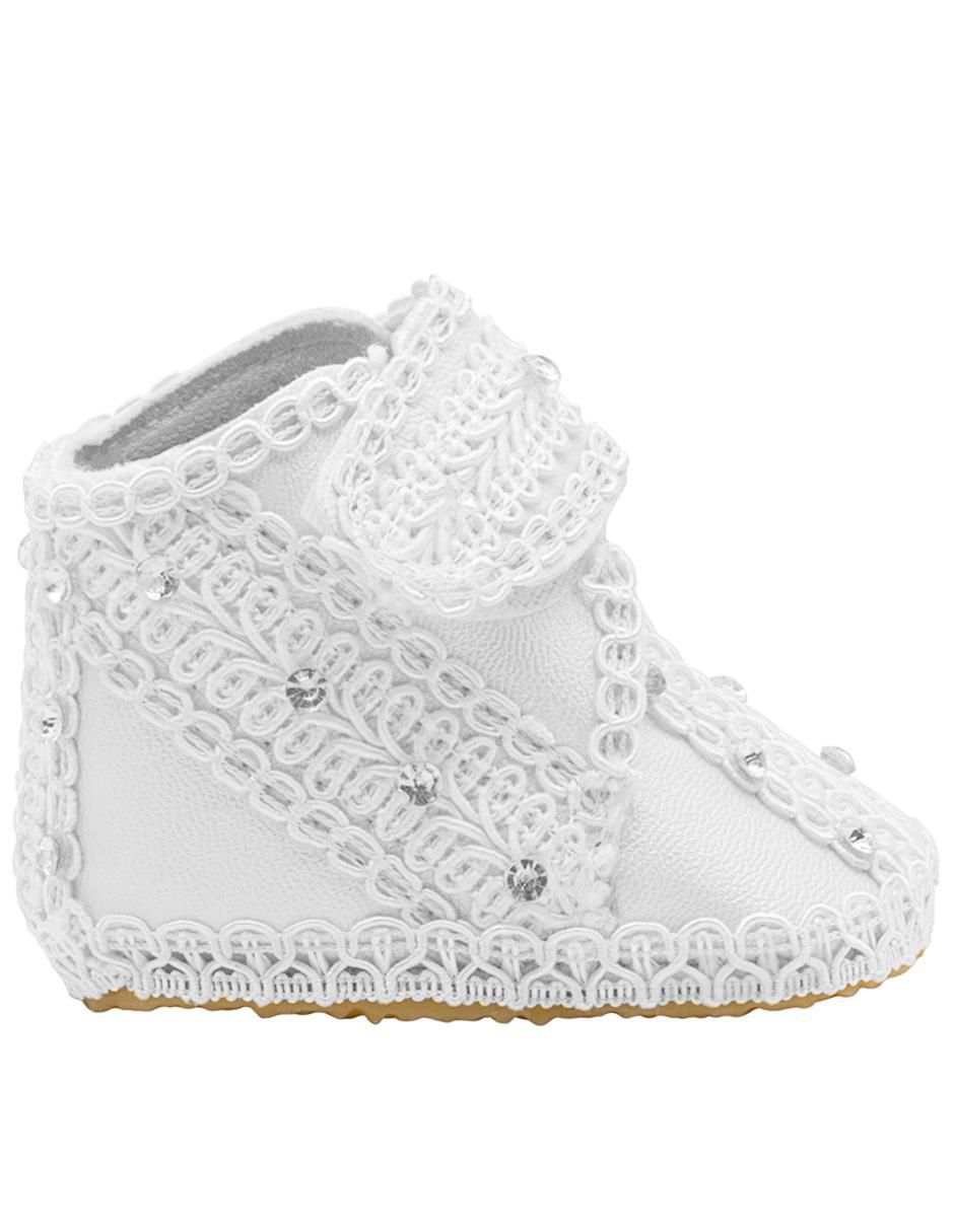 Zapato Ninos Bautizo para bebé niño