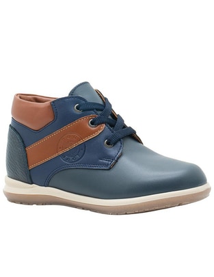 Zapato Trendy de piel para niño Zapato Trendy de piel para niño