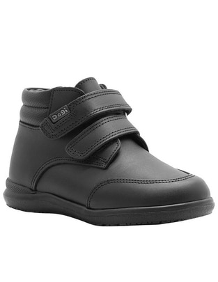 Zapato Trendy de piel para niño Zapato Trendy de piel para niño