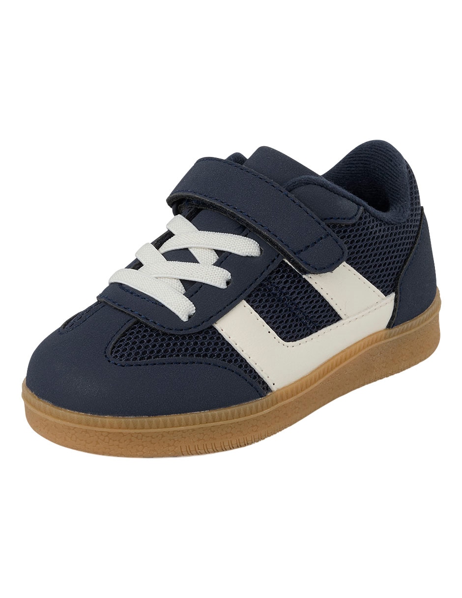 Tenis para niño Tenis para niño