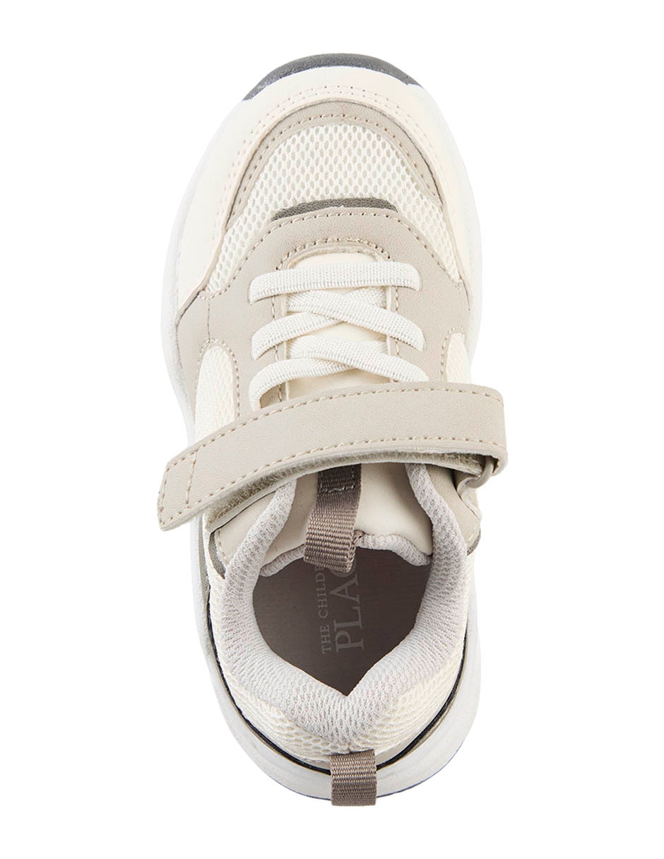 TENIS THE CHILDREN'S PLACE 3058828