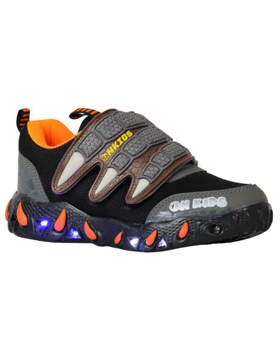 Tenis para niño 5