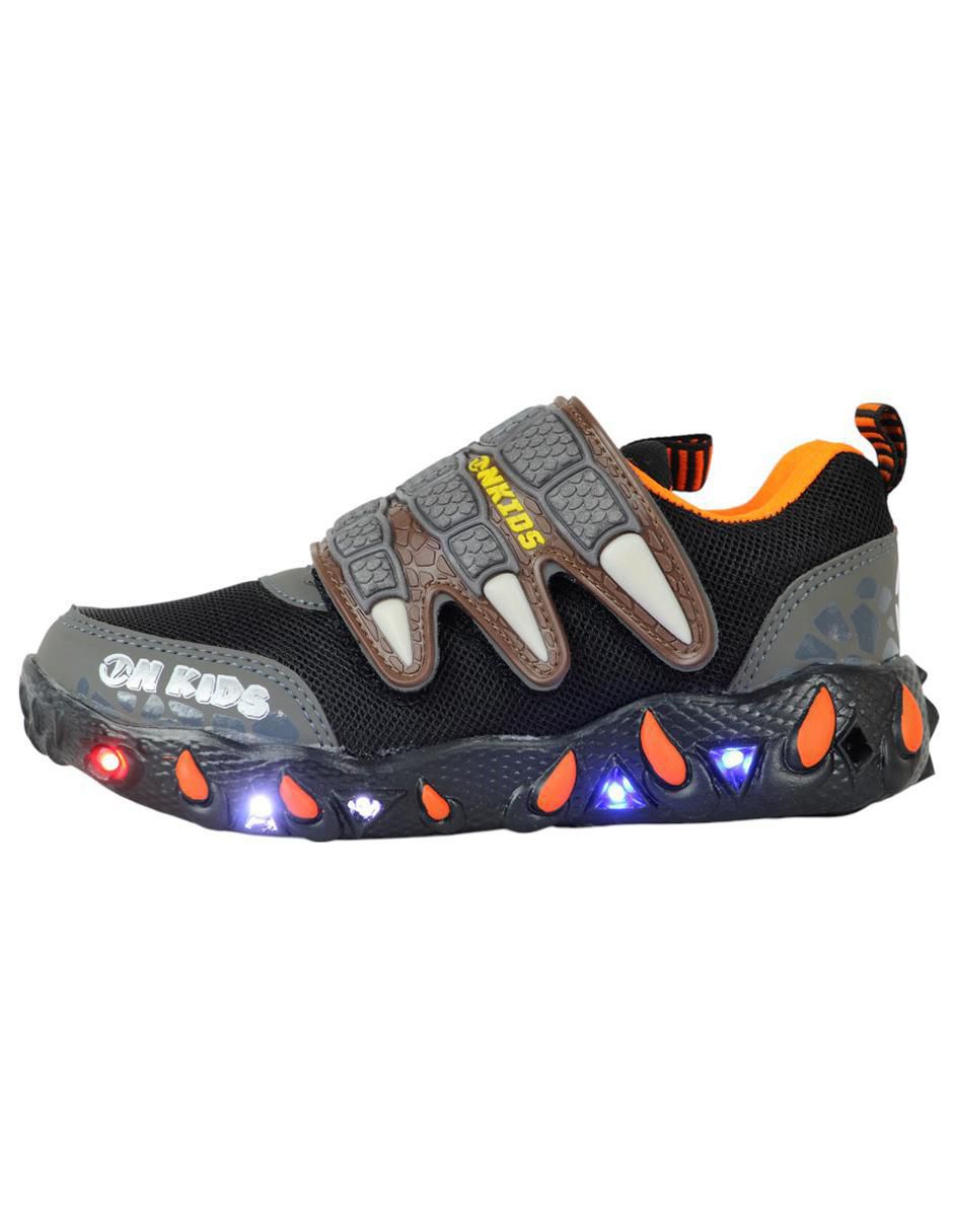 Tenis para niño 4