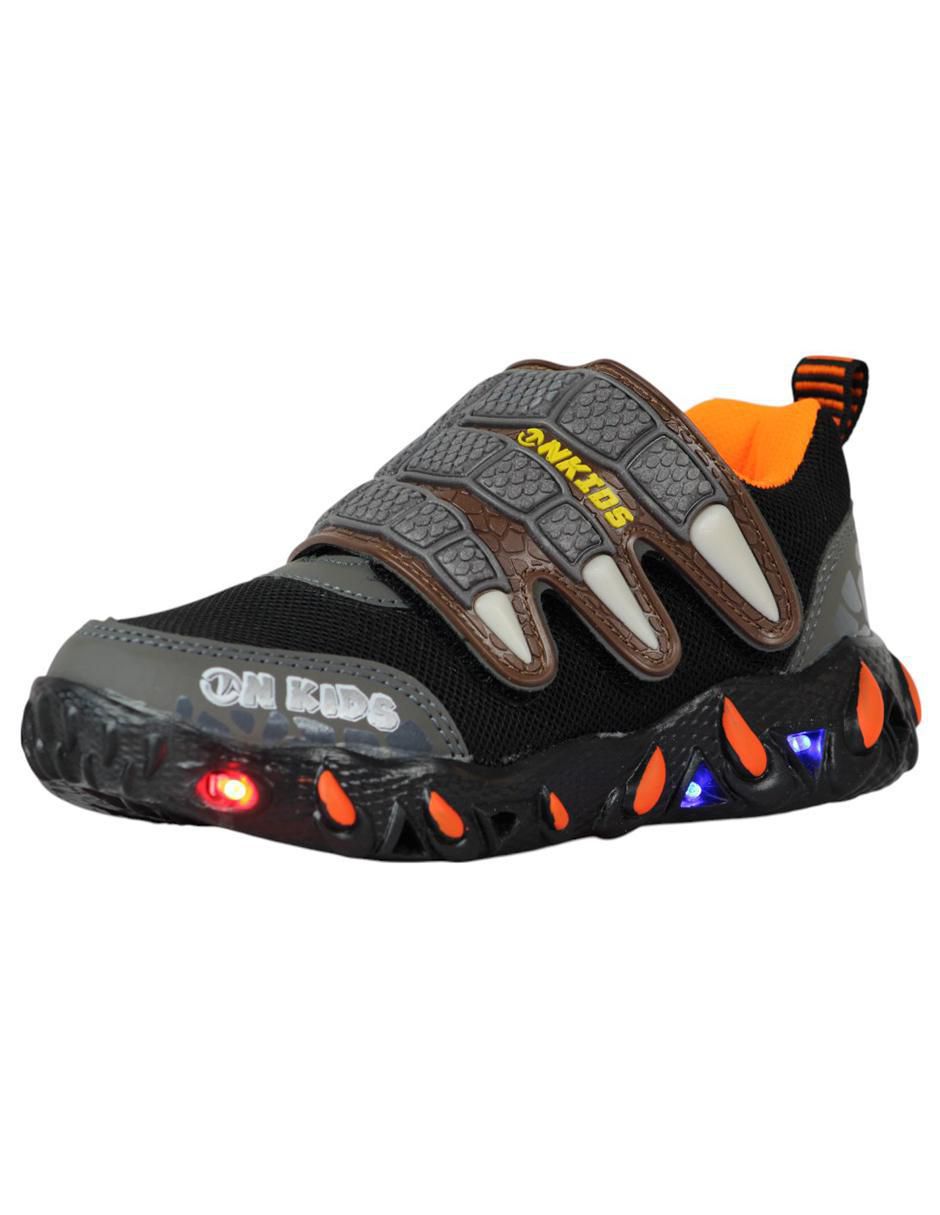 Tenis para niño 3