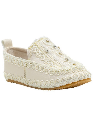 Zapato Ninos Bautizo para bebé niño