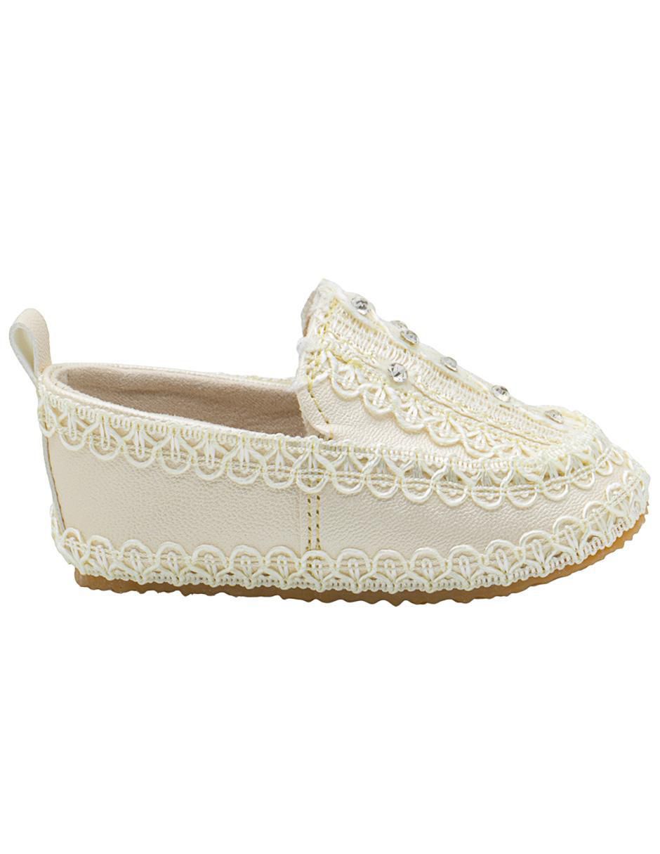 Zapato Ninos Bautizo para bebé niño