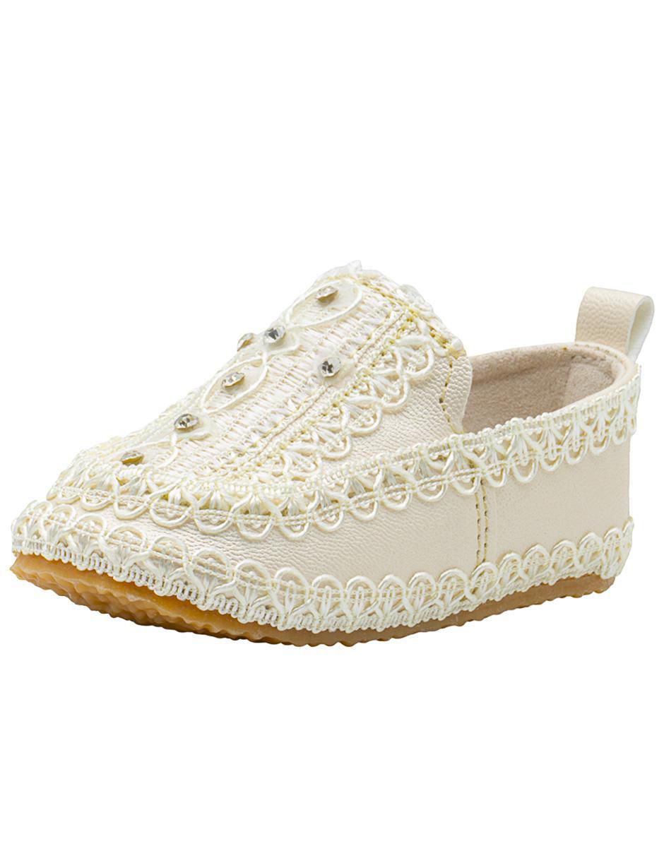 Zapato Ninos Bautizo para bebé niño