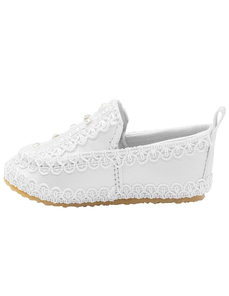 Zapato Bautizo para bebé niño 2