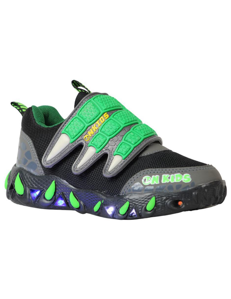 Tenis para niño 5