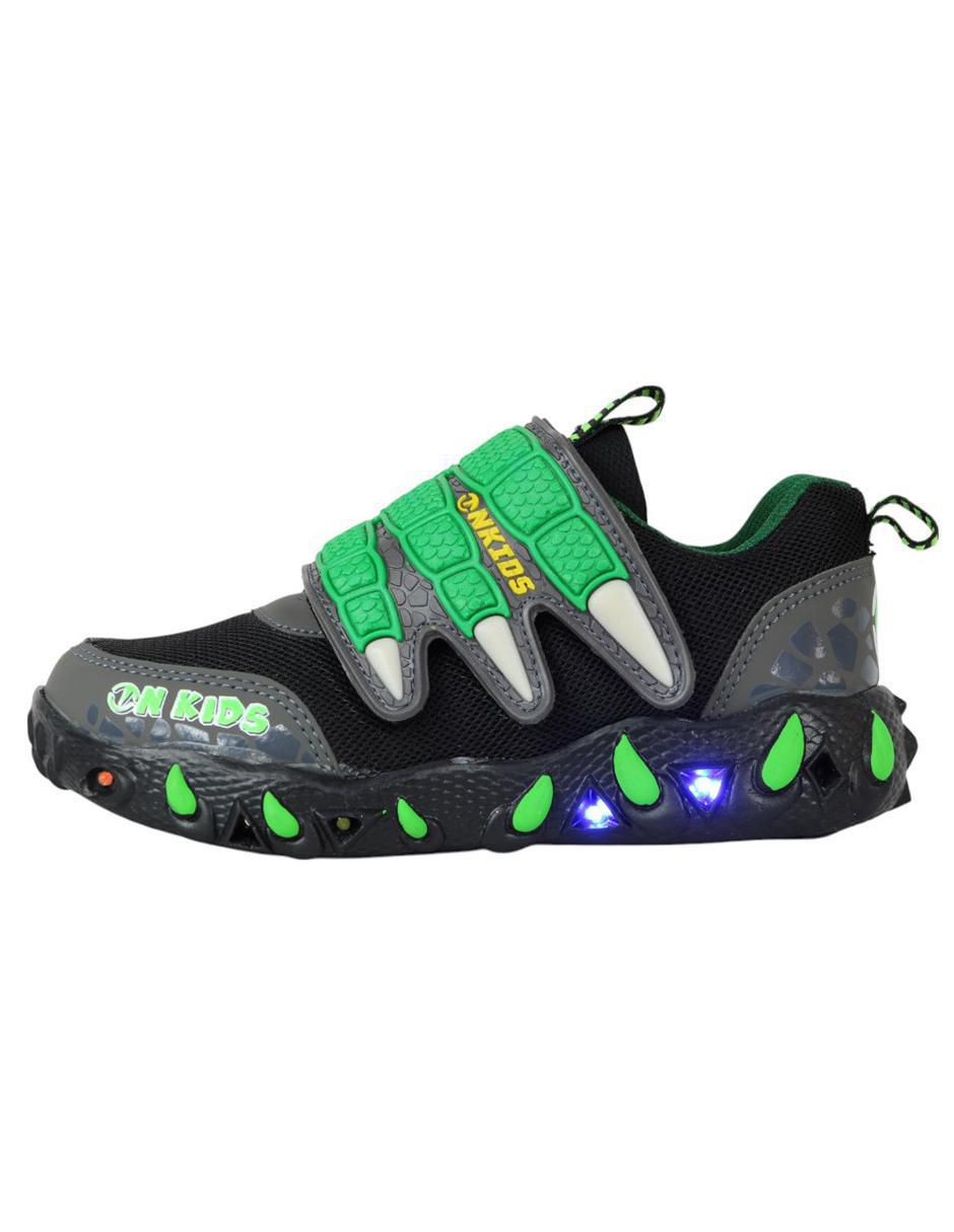 Tenis para niño 4