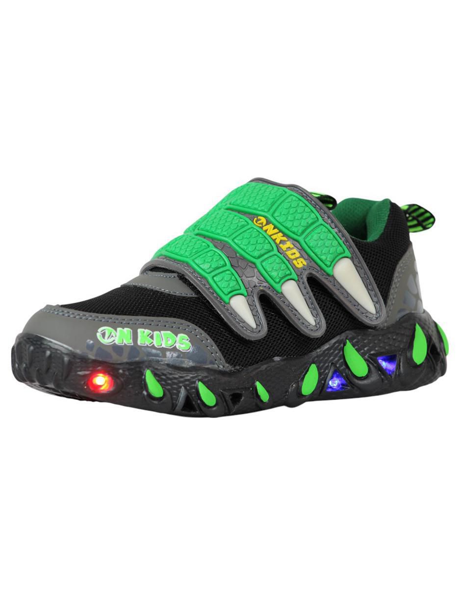 Tenis para niño 3