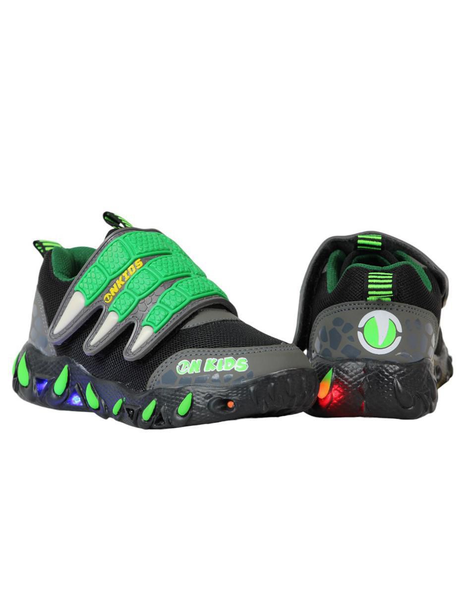 Tenis para niño 2