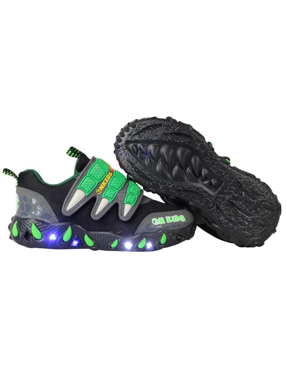 Tenis para niño 6