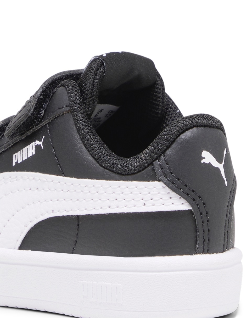 Tenis Puma para niño Rickie Classic v Inf