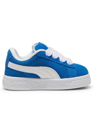 Tenis para niño Suede Xl Ac Inf