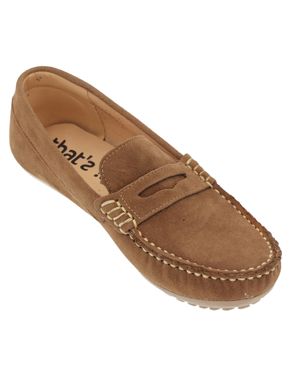 Zapato That's It para niño