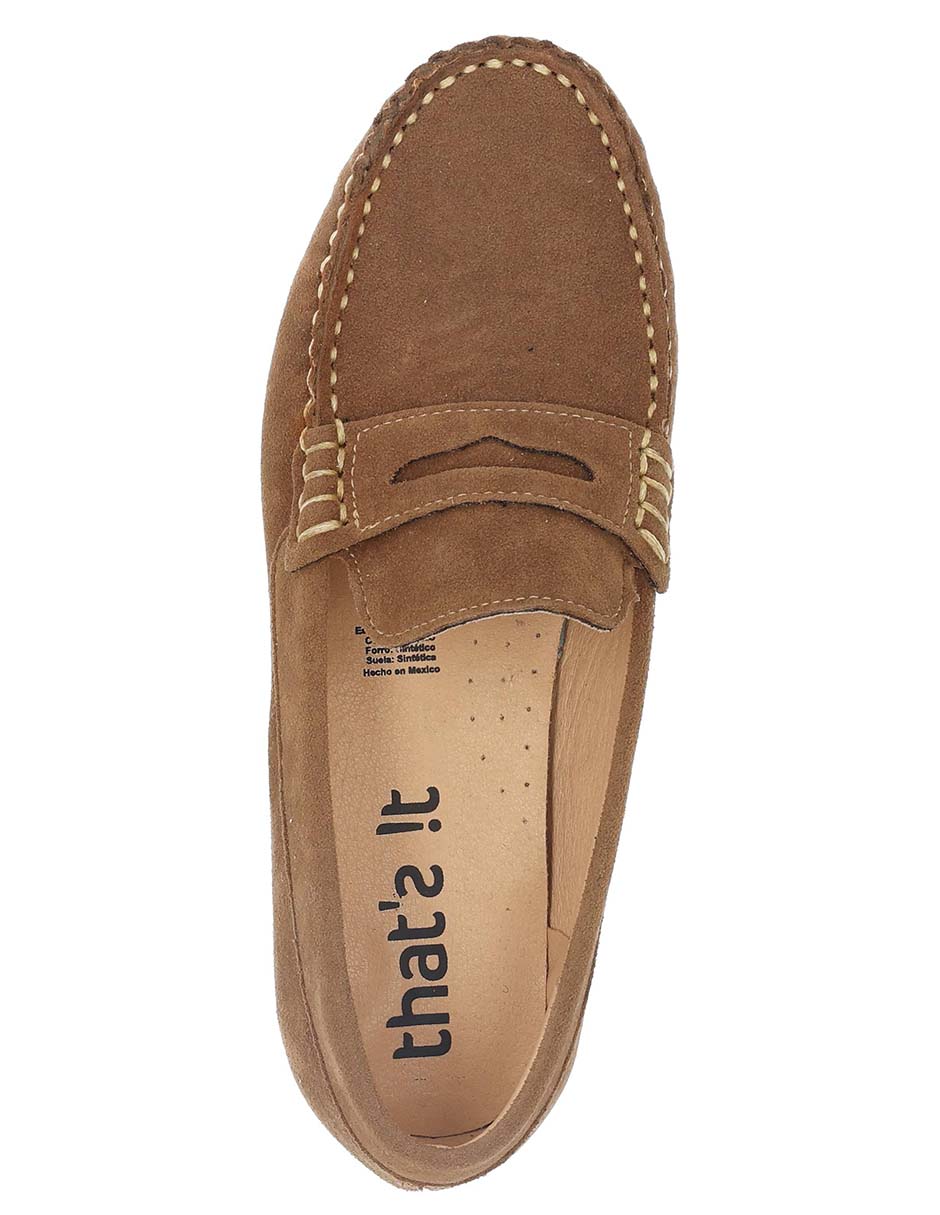 Zapato That's It para niño