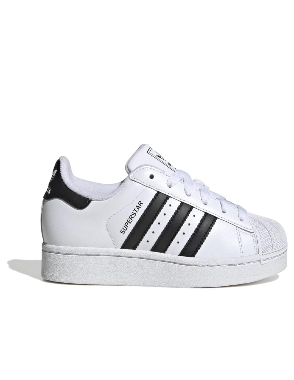 Tenis Adidas Originals para niño Superstar