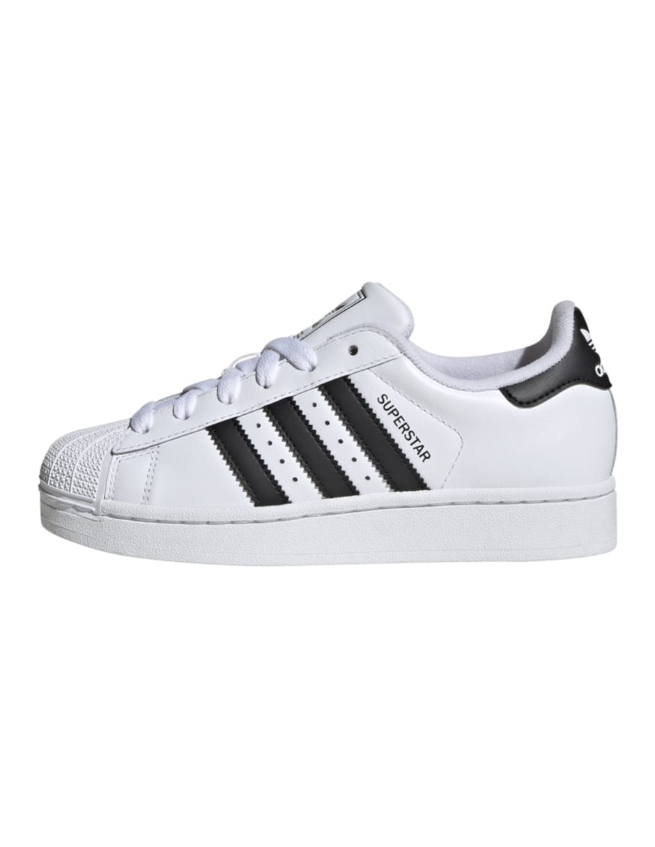 Tenis Adidas Originals para niño Superstar