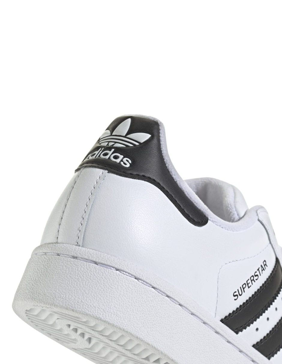 Tenis Adidas Originals para niño Superstar