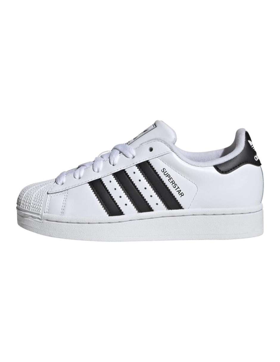 Tenis Adidas Originals para niño Superstar