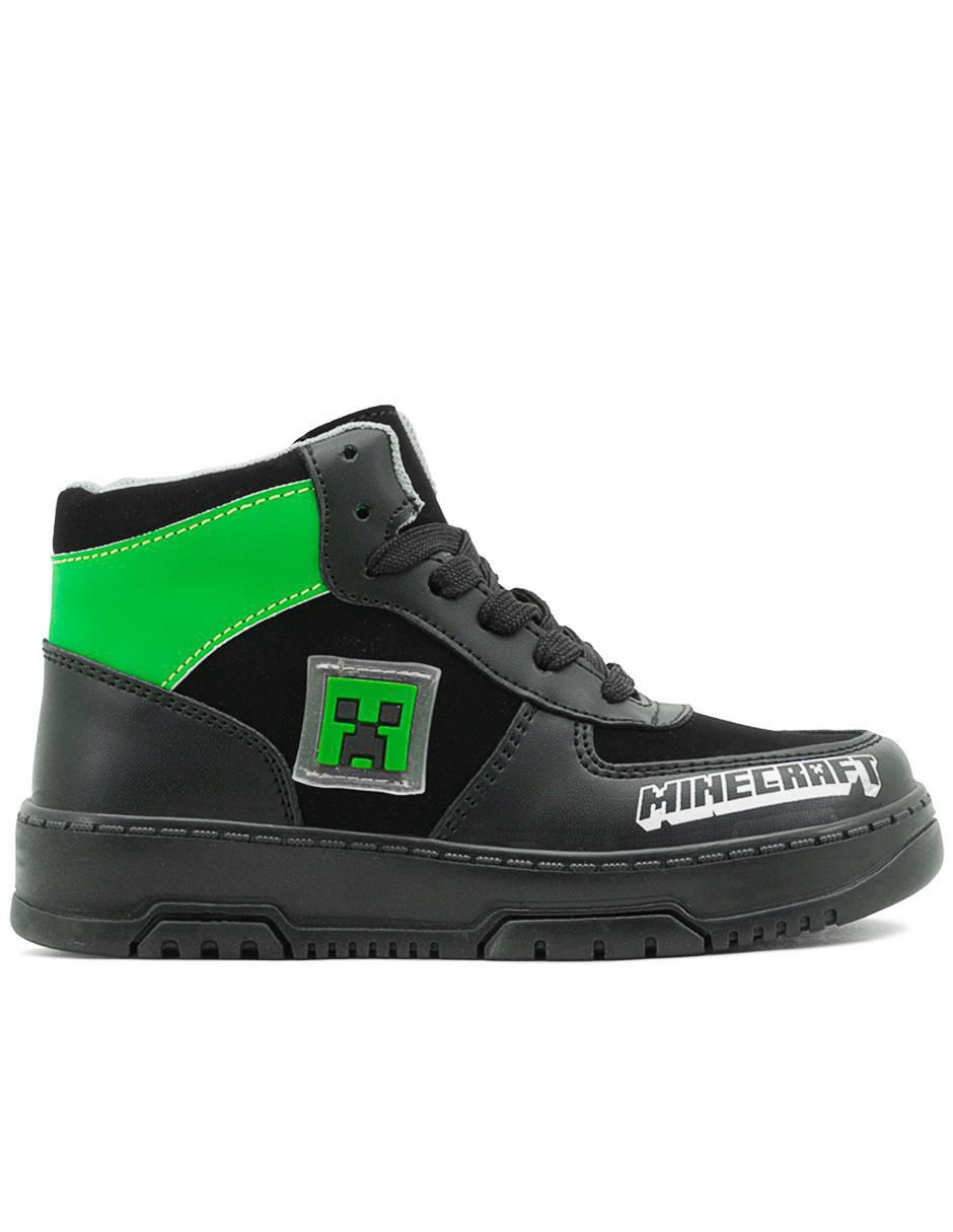 Tenis para niño Creeper