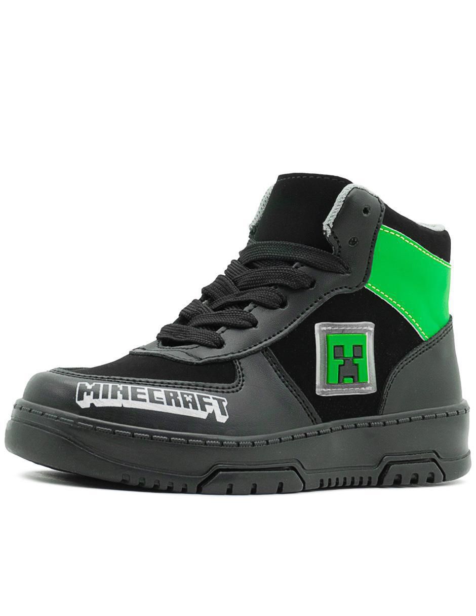Tenis para niño Creeper