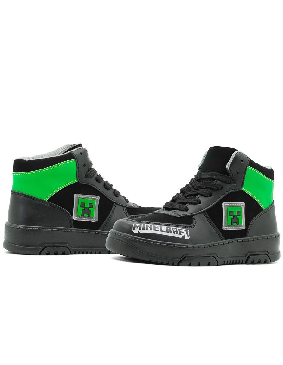Tenis para niño Creeper