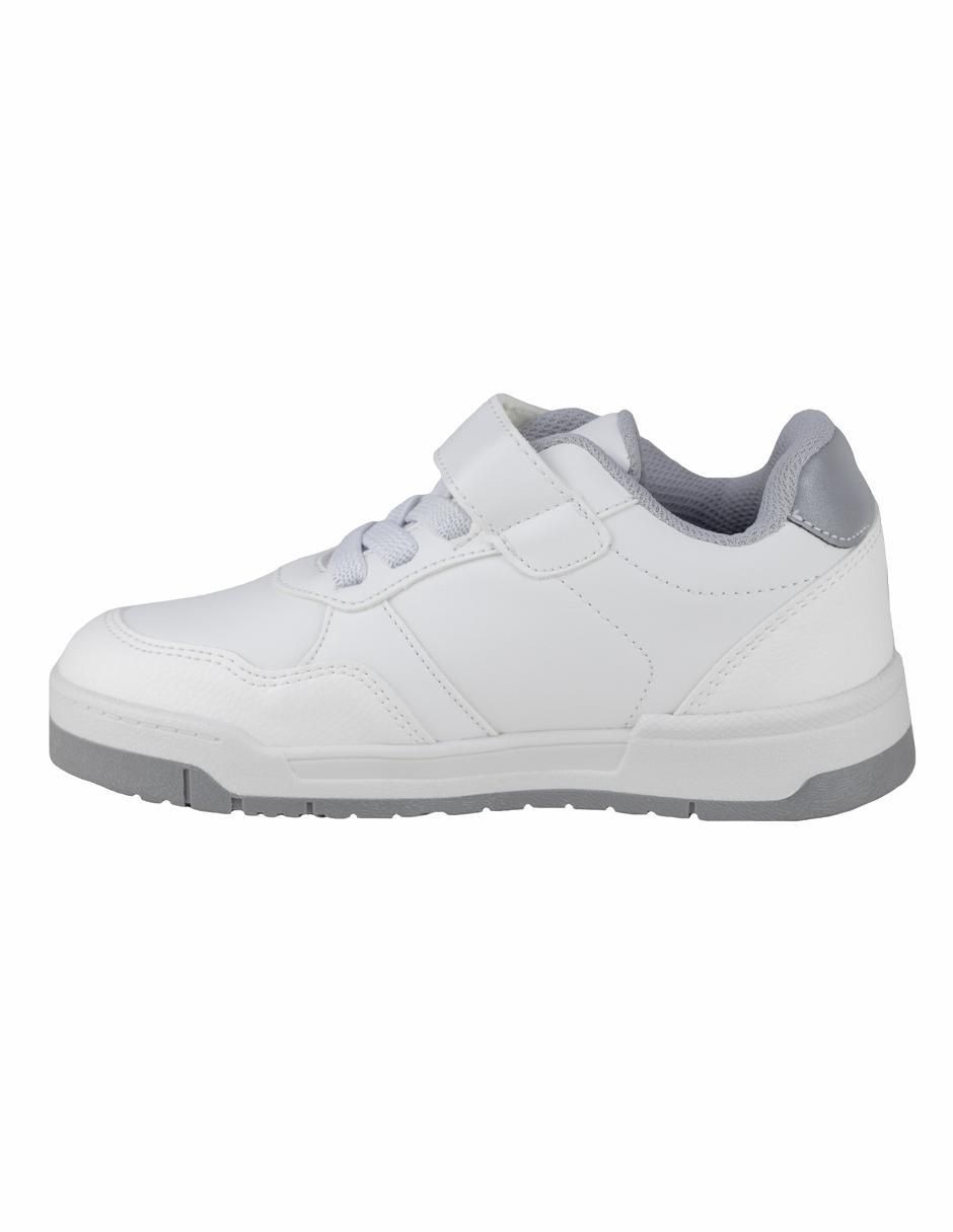 Tenis para niño