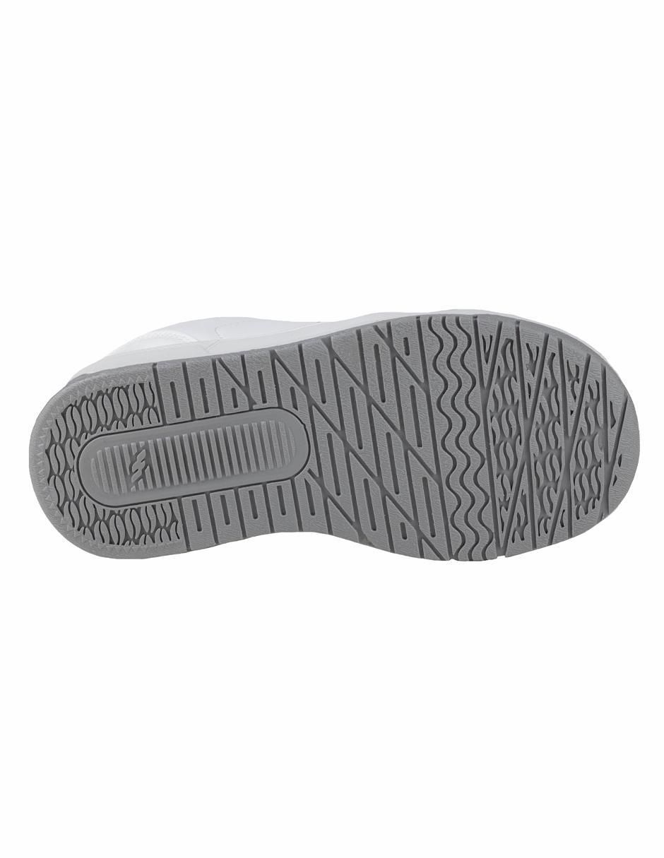 Tenis para niño