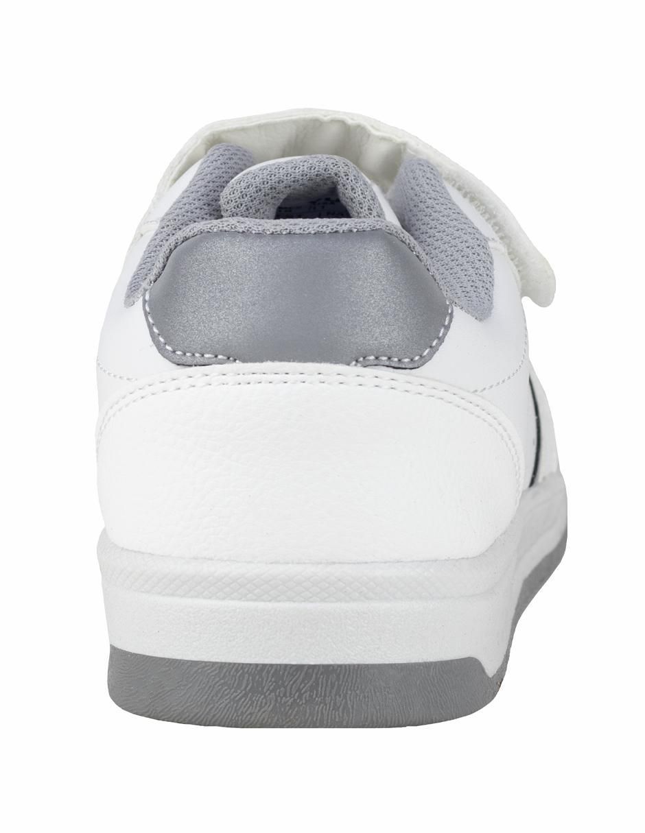 Tenis para niño