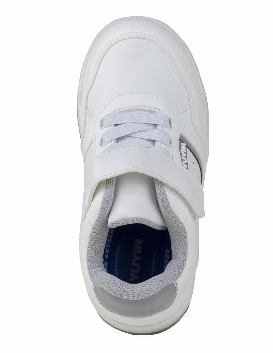 Tenis para niño 6