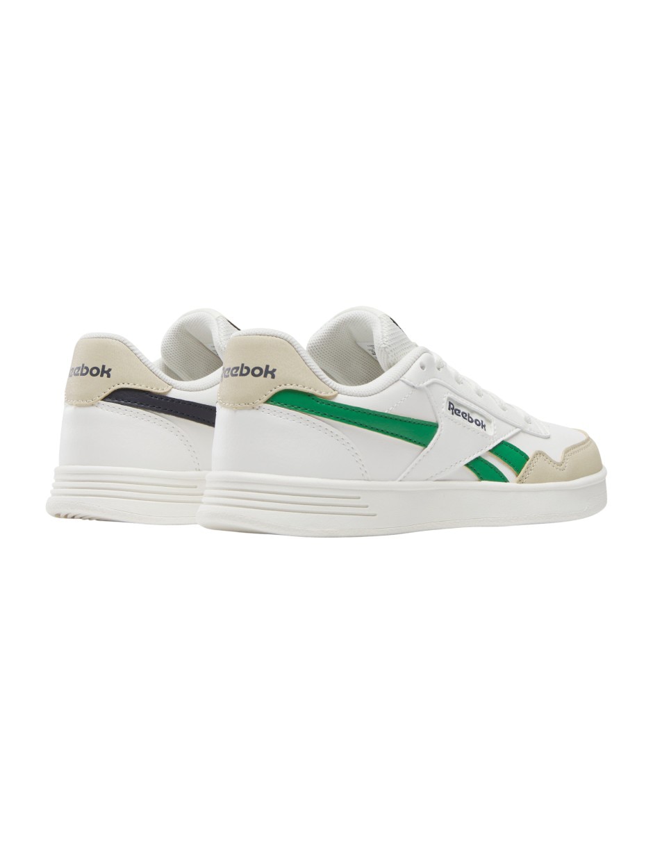 Tenis para niño Court Advance