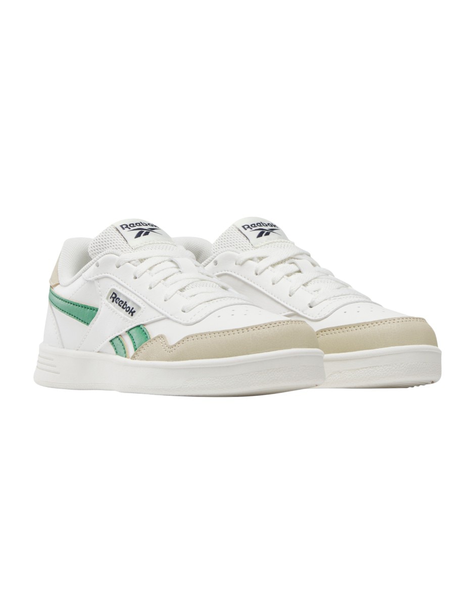Tenis para niño Court Advance
