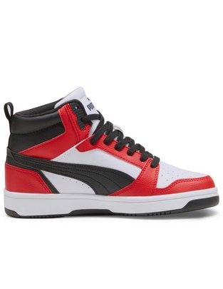 Tenis para niño Rebound V6 Mid Jr Tenis para niño Rebound V6 Mid Jr