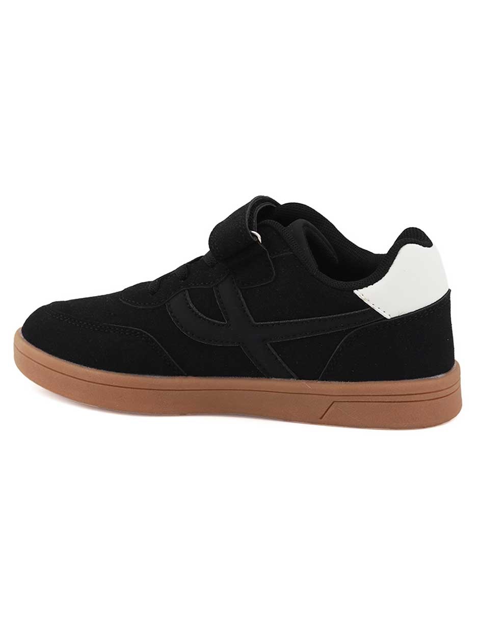 Tenis para niño Casey 5